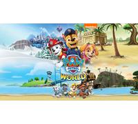Paw Patrol World - La Pat'patrouille