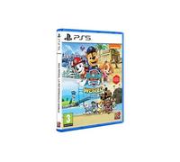 Paw Patrol World: La Pat'Patrouille PS5