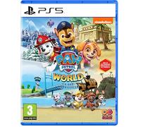 BANDAI NAMCO Entertainment PAW Patrol: World Standard Multilingue PlayStation 5