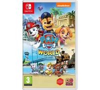 PAW Patrol World - La Pat'Patrouille (SWITCH)