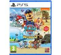 Paw Patrol World Ps5
