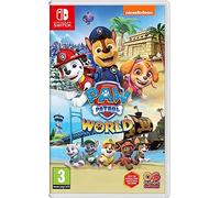 Paw Patrol World (Switch)