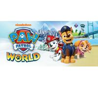 PAW Patrol World (XB1)