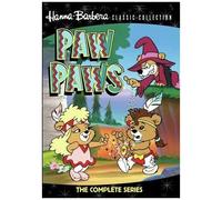 Paw Paws: The Complete Series [Dvd] Full Frame, 2 Pack, Amaray Case
