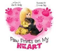 Paw Prints On My Heart