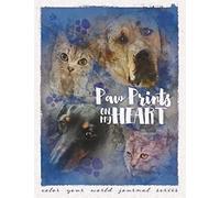 Paw Prints On My Heart
