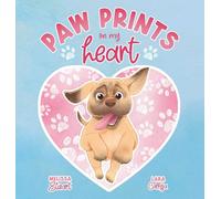 Paw Prints On My Heart