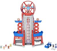 Paw PYS Lifesize Movie Tower HQ GML