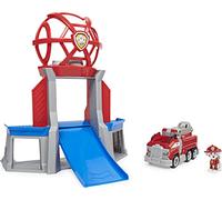 PAW PATROL- Paw PYS Movie Tower VCHX GML, 6061043