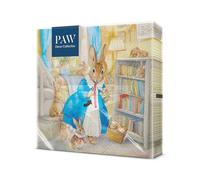 PAW Serviettes 33 x 33 cm, 20 pièces - Maison Douillette