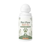 Paw Solution Dog Roll On Lick Safe Protection douce nourrissante pour chien