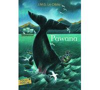 Pawana – Gallimard