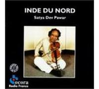 Pawar, Satya Dev - Inde du Nord
