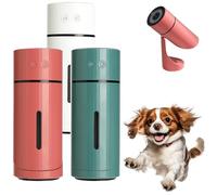 Pawbreath Humidifier, Pawbreath 2.0 Dog Humidifier, Mini with Whisper-Quiet/90°Adjustable Mist, Moisturized Environment for Dogs, Pet-Safe & No Risks, the Home Solution for Dogs (MIX*3)