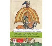 Paweł z Włodkowic et l'école polonaise de droit international - (Buch auf Polnisch)