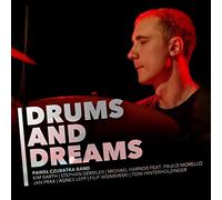 Pawel Czubatka - Drums and Dreams [Import]