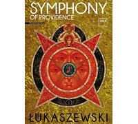 Musica Sacra Volume 6 Symphony of Providence DVD DVD