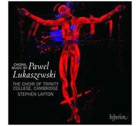 Pawel Lukaszewski Musique Chorale