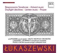 Musica Sacra Vol 5 – NAXOS