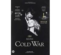 Pawel Pawlikowski - Cold War