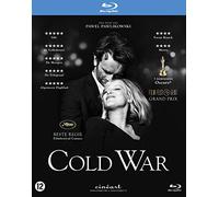 Pawel Pawlikowski - Cold War