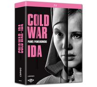 Pawel Pawlikowski: Cold War + Ida