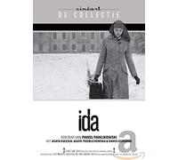 Pawel Pawlikowski - Ida