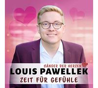 Pawellek,Louis - Zeit Für Gefühle