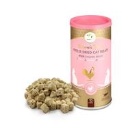 Pawfect Nature's Feast FD Friandises pour Chats Poitrine de Poulet