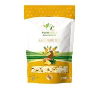 Pawfect Nature's Munch Délices à l'ananas acides lyophilisés
