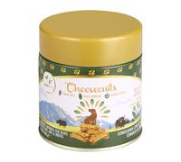 Pawfect Nature's Munch Freeze Fried Functional Cheese Treat - Santé et Digestion
