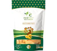 Pawfect Nature's Munch - Friandises à la Citrouille Les Plus raffinées lyophilisées