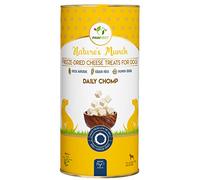 Pawfect Nature's Munch - Friandises acidulées à l'ananas lyophilisées