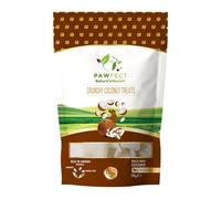 Pawfect Nature's Munch - Friandises croustillantes à la Banane lyophilisées