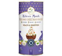 Pawfect Nature's Munch - Friandises délicieuses à la Papaye lyophilisées