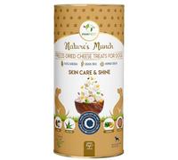 Pawfect Nature's Munch - Friandises délicieuses à la Pomme fraîche lyophilisées