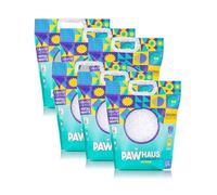 PawHaus - Litière pour Chat en Cristaux de silice 3,8 L - Antistatique et sûre - sans poussière - Ultra absorbante - Neutralise Les odeurs (6)