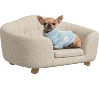 Pawhut PawHut panier pour chien avec coussin D04-196