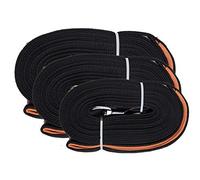 Pawise 13515 Laisse de traçage Longe pour Chien 10 m