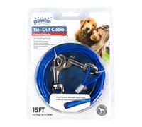 Pawise Câble d'Attache pour Chien - Dimension: 5 mètres