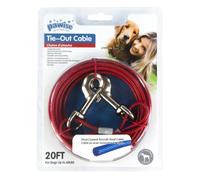Pawise Câble d'Attache pour Chien - Dimension: 7 mètres