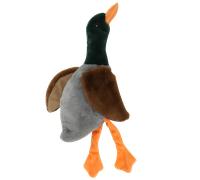 Pawise Canard Sans Rembourrage Avec Grand Pouet