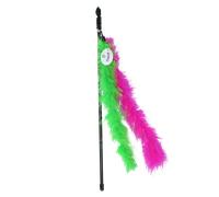 Pawise Cat Glitter Teaser