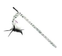 Pawise Cat Teaser Plush Tail