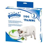 Pawise Jouet d'entraînement pour chien - Distributeur récompense