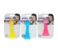 Pawise jouet lumineux pour chat