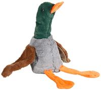 Pawise Canard Sans Rembourrage Avec Grand Pouet