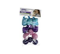 PAWISE Jouets pour Chats 1 pièce 200 g