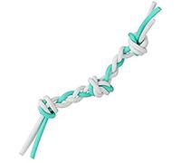 PAWISE Jouets pour Dents dentaires 38 cm