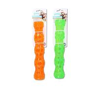 PAWISE Jouets TPR Squeaky avec Son 28 cm